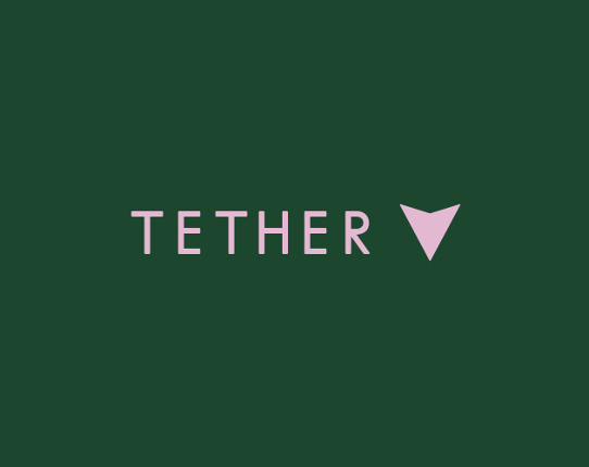 Tether Game Cover