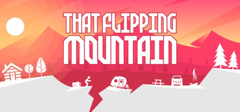 That Flipping Mountain Game Cover