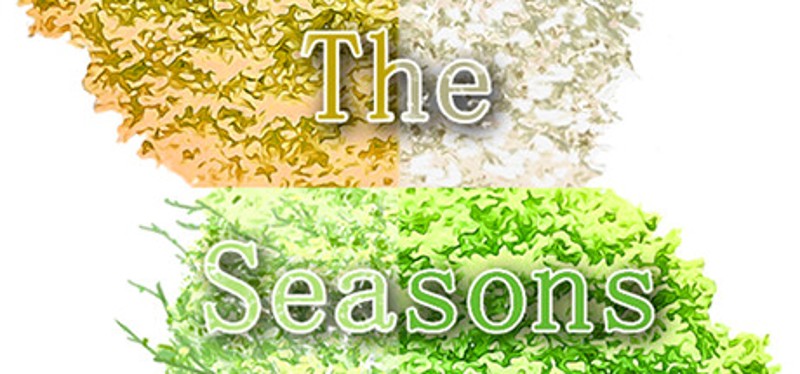 The Seasons Game Cover