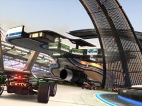 Trackmania Image