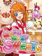 Waku Waku Sweets: Happy Sweets Making Image