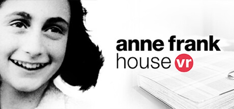 Anne Frank House VR Game Cover