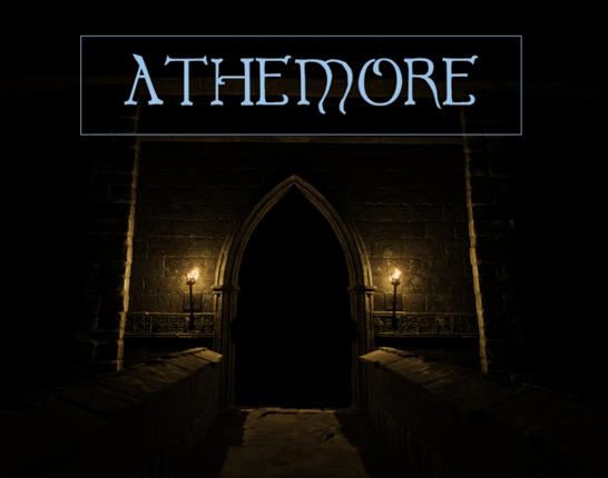 Athemore Game Cover