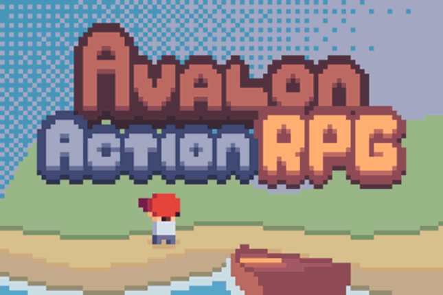 Avalon Game Cover