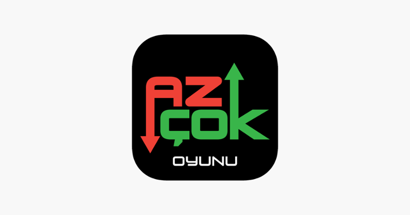 Az mı Çok mu Oyunu Game Cover