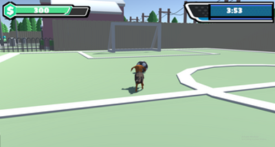 Bad Boy Buster! The Game (FREE DOWNLOAD) Image