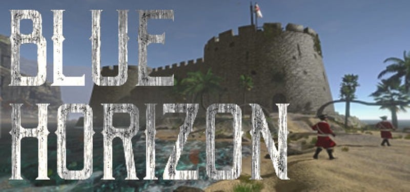 Blue Horizon Game Cover