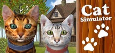 Cat Simulator: Animals on Farm Image