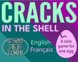 Cracks in the shell Image