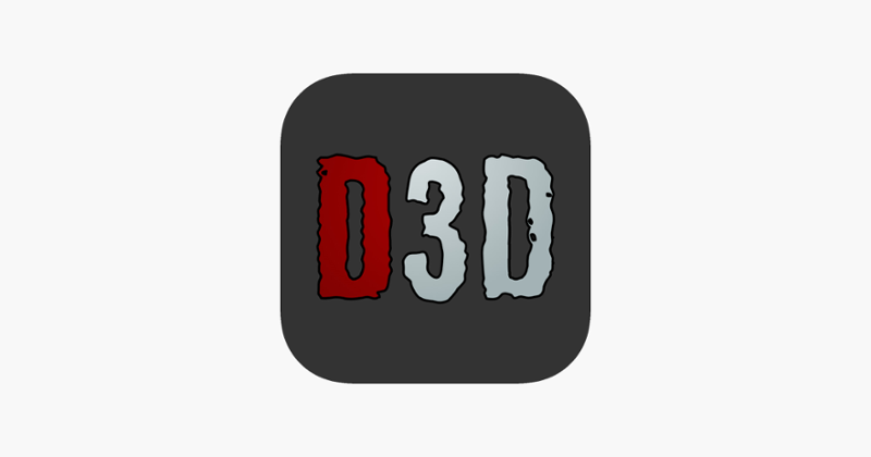 Death 3d Game Cover