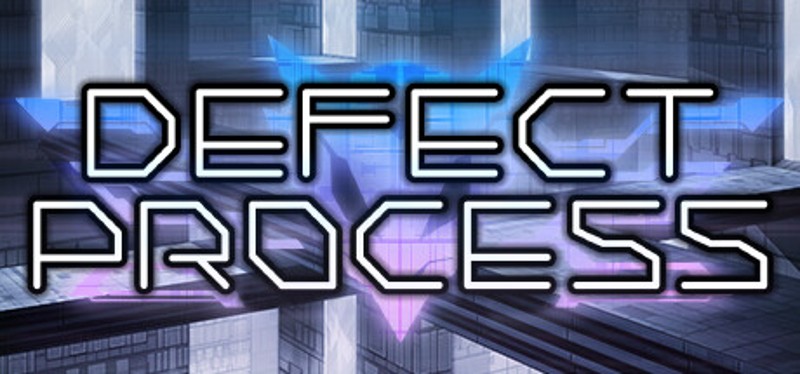 Defect Process Game Cover