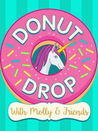 Donut Drop With Molly & Friends Game Cover