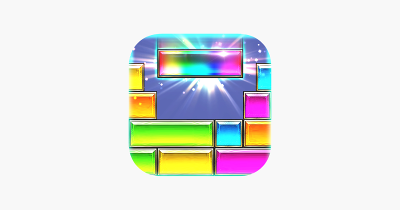 Drop Block Puzzle Game Cover