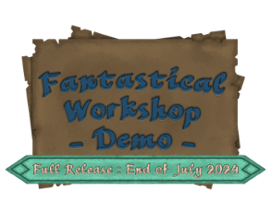 Fantastical Workshop (Demo) Image
