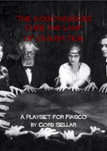 Five Playsets for Fiasco Image