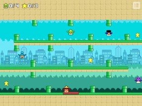 Flappy Adventure - Bird game ! Image