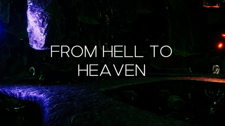 From Hell To Heaven Game Cover