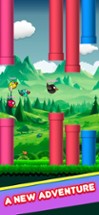 Fun Birds: Run Games Image