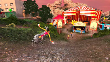 Goat Simulator GoatZ Image