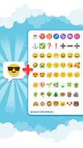 Emoji Mix: DIY Mixing Image