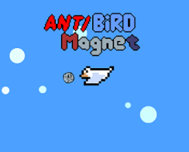 Anti-Bird Magnet Image