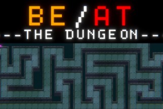 BE/AT - the dungeon Image