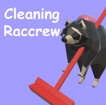 Cleaning Raccrew Image