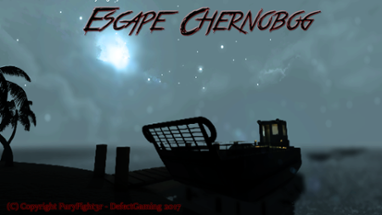 Escape Chernobog - PROTOTYPE Image