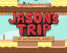 Jason's Trip in Wonderland Image