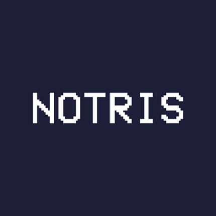 NOTRIS Game Cover