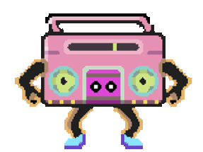 Out of Boombox Image