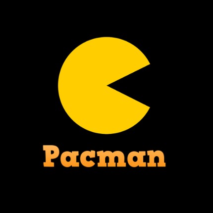 Pacman Game Cover