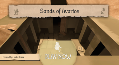 Sands of Avarice Image