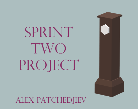 Sprint 2 Project Game Cover