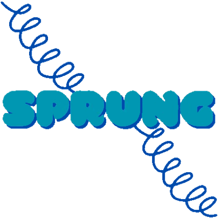 Sprung Game Cover