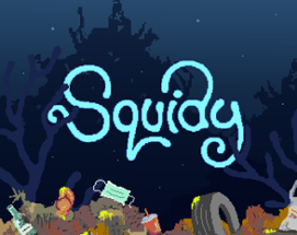 Squidy Image