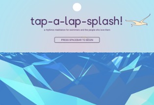 tap-a-lap-splash! Image