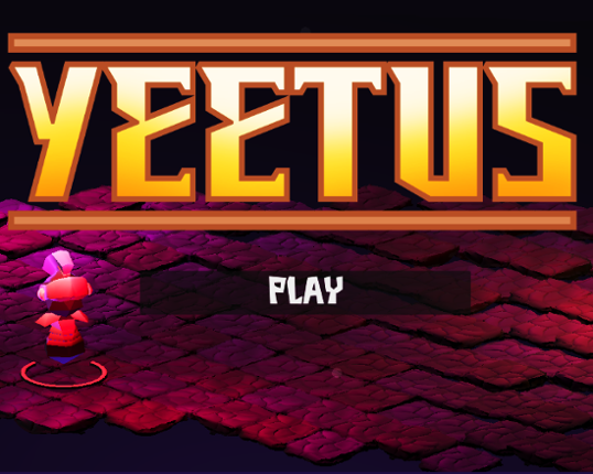 Yeetus Game Cover