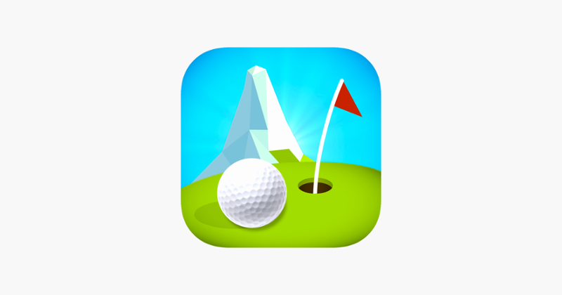 Golf Dreams Game Cover