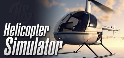 Helicopter Simulator Image