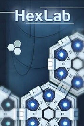HexLab Game Cover