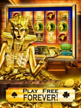 Hit it Huge! FREE Rich Vegas Casino Slots of the Jackpot Palace Inferno! Image
