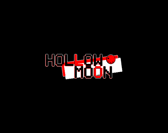 HOLLOW MOON (DEMO Game Cover