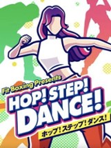Hop! Step! Dance! Image