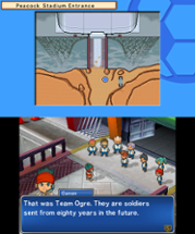 Inazuma Eleven 3: Team Ogre Attacks! Image