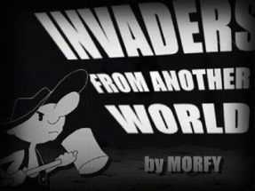 Invaders From Another World Image