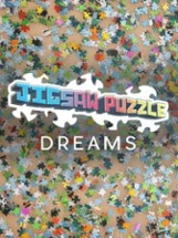 Jigsaw Puzzle Dreams Image