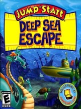 JumpStart Deep Sea Escape Image