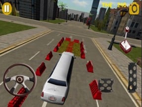 Limo Simulator 2017 Image