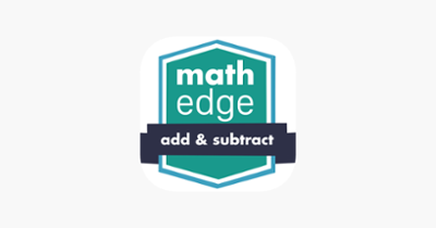 MathEdge Add and Subtract Image